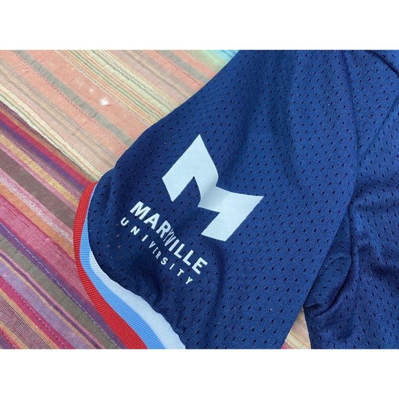 TED SIMMONS SIMBA ST LOUIS CARDINALS MYSTERY NICKNAME JERSEY 7/16/2022 SGA XL - Picture 5 of 7